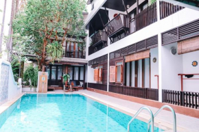 Baan Huenphen Boutique Hotel